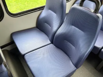 Picture of 2019 Chevrolet Express 4500 Shuttle Bus ADA