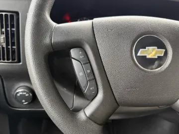 Picture of 2019 Chevrolet Express 4500 Shuttle Bus ADA