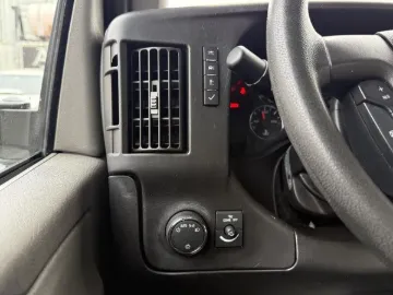 Picture of 2019 Chevrolet Express 4500 Shuttle Bus ADA