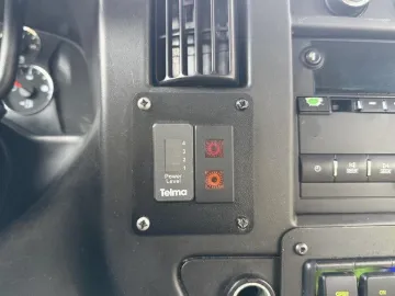 Picture of 2019 Chevrolet Express 4500 Shuttle Bus ADA