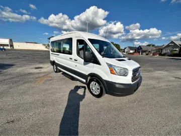Picture of 2015 Ford Transit 350 Passenger Van