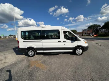 Picture of 2015 Ford Transit 350 Passenger Van