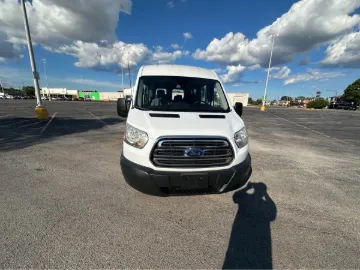 Picture of 2015 Ford Transit 350 Passenger Van