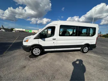 Picture of 2015 Ford Transit 350 Passenger Van