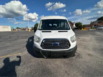 Picture of 2015 Ford Transit 350 Passenger Van