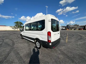 Picture of 2015 Ford Transit 350 Passenger Van