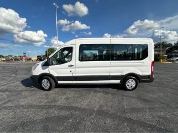 Picture of 2015 Ford Transit 350 Passenger Van