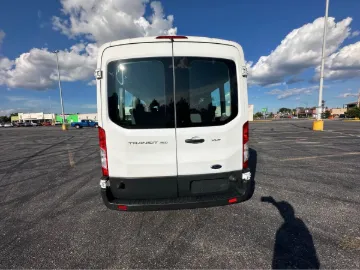 Picture of 2015 Ford Transit 350 Passenger Van