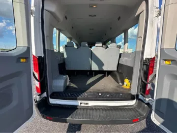 Picture of 2015 Ford Transit 350 Passenger Van