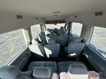 Picture of 2015 Ford Transit 350 Passenger Van