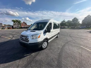 Picture of 2015 Ford Transit 350 Passenger Van
