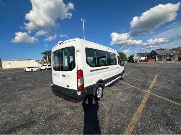 Picture of 2015 Ford Transit 350 Passenger Van