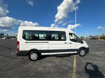 Picture of 2015 Ford Transit 350 Passenger Van