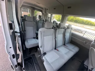 Picture of 2015 Ford Transit 350 Passenger Van