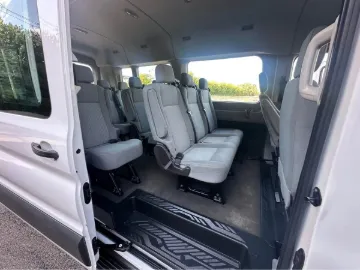 Picture of 2015 Ford Transit 350 Passenger Van