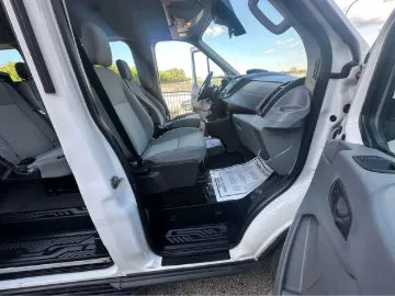 Picture of 2015 Ford Transit 350 Passenger Van
