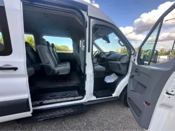 Picture of 2015 Ford Transit 350 Passenger Van