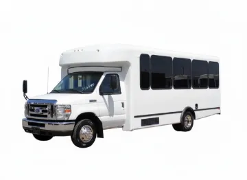 Picture of 2017 Ford E350 Eldorado Advantage ADA Shuttle Bus