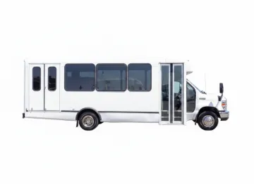Picture of 2017 Ford E350 Eldorado Advantage ADA Shuttle Bus