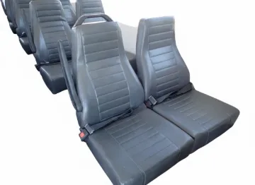 Picture of 2017 Ford E350 Eldorado Advantage ADA Shuttle Bus