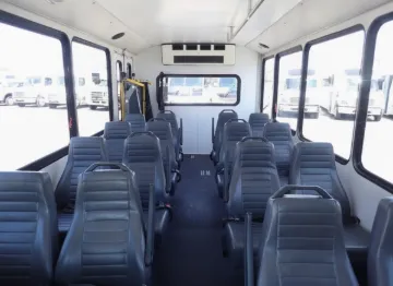 Picture of 2017 Ford E350 Eldorado Advantage ADA Shuttle Bus