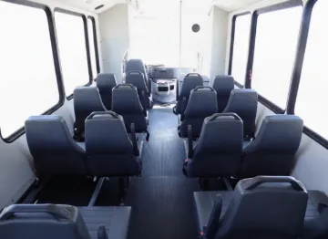 Picture of 2017 Ford E350 Eldorado Advantage ADA Shuttle Bus