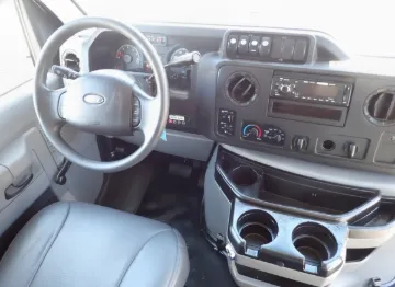 Picture of 2017 Ford E350 Eldorado Advantage ADA Shuttle Bus
