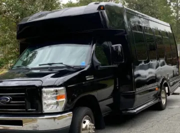 Picture of 2011 Ford E-450 Limo & Party Bus