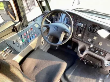 Picture of 2009 Freightliner B2 Thomas ADA School Bus