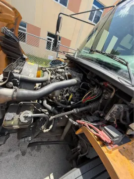 Picture of 2009 Freightliner B2 Thomas ADA School Bus