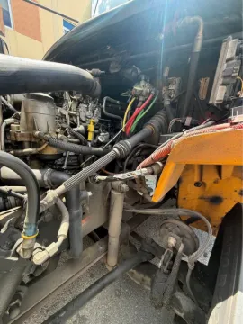 Picture of 2009 Freightliner B2 Thomas ADA School Bus