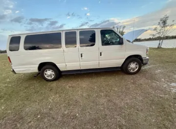 Picture of 2012 Ford E-350 Super Duty Passenger Van