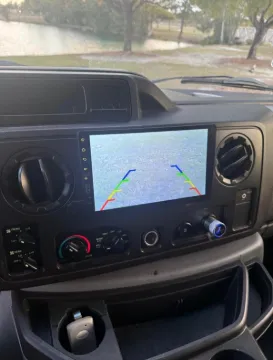 Picture of 2012 Ford E-350 Super Duty Passenger Van