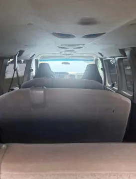Picture of 2012 Ford E-350 Super Duty Passenger Van