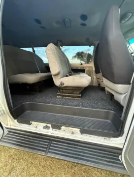 Picture of 2012 Ford E-350 Super Duty Passenger Van