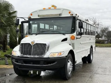 Picture of 2016 International Ce300 Activity Bus
