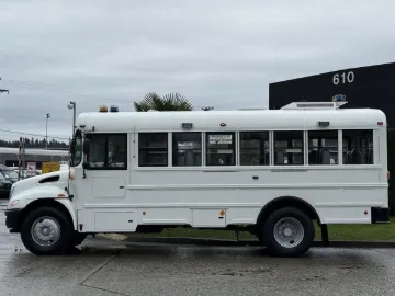 Picture of 2016 International Ce300 Activity Bus