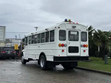 Picture of 2016 International Ce300 Activity Bus