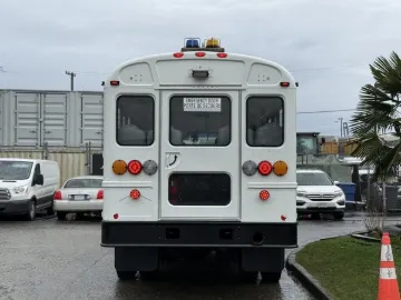 Picture of 2016 International Ce300 Activity Bus