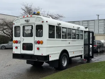 Picture of 2016 International Ce300 Activity Bus