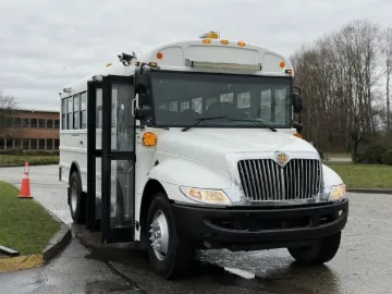 Picture of 2016 International Ce300 Activity Bus