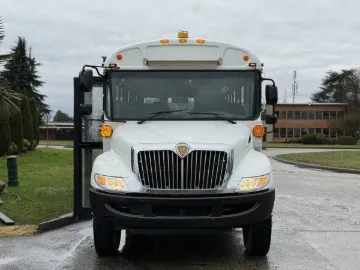 Picture of 2016 International Ce300 Activity Bus