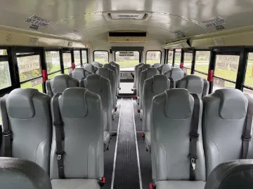 Picture of 2016 International Ce300 Activity Bus