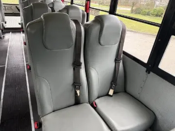 Picture of 2016 International Ce300 Activity Bus