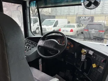 Picture of 2016 International Ce300 Activity Bus