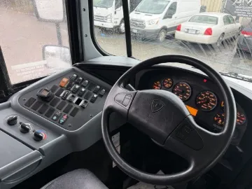 Picture of 2016 International Ce300 Activity Bus