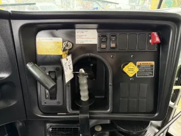 Picture of 2016 International Ce300 Activity Bus