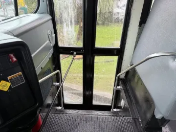 Picture of 2016 International Ce300 Activity Bus