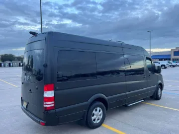 Picture of 2016 Mercedes Benz Sprinter 2500 Passenger Van