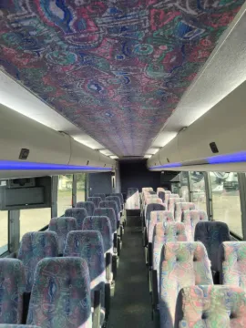 Picture of 2005 Prevost Xl2 Motorcoach Coach Bus